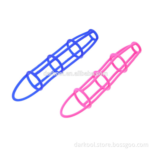 L002/Pleasure Toys Sex Toys Adult Products for men silicone cock Cage crystal penis sleeve